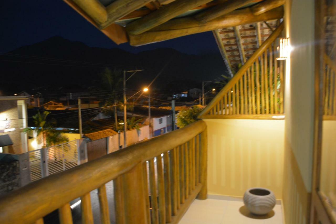 Lofts Asa Delta Apartamento Com Cozinha Ilhabela Exterior foto